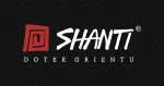 SHANTI BOOKS company logo