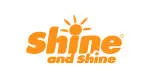 SHINE PRODUCTS company logo