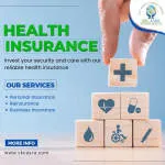 SKC ASRA GLOBAL INSURANCE BROKER PRIVATE LIMITED company logo