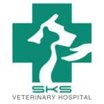 SKS Veterinary Hospital Private Limited company logo