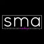 SMA International Makeup Academy company logo