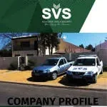SVS Automobiles Private Limited company logo