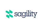 Sagility company logo