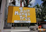 Salt Mango Tree Restaurant company logo