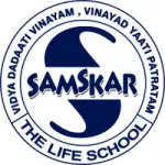Samskar the life school company logo