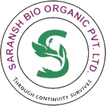 Saransh Bio Organic company logo