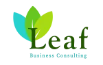 Semi Leaf Consulting service company logo