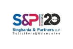 Singhania & Partners company logo