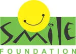 Smile Foundation India company logo