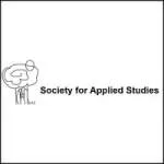 Society for Applied Studies company logo