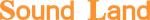 SoundLand company logo