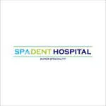 Spadent Hospital company logo