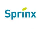 Sprinx Pvt. Ltd. company logo