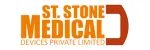 St. Stone Medical Devices Privted Limited company logo