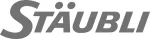 Stäubli company logo