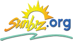 Sun Bizcon company logo