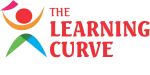 THE LEARNING CURVE company logo