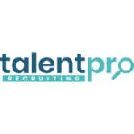 Talentpro Edge company logo