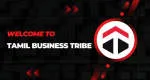 Tamil Business Tribe company logo