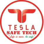 Tesla Safetech company logo
