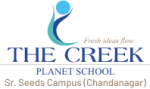 The Creek Planet School-Sr.seeds Campus company logo