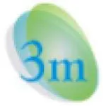 Three M Software company logo