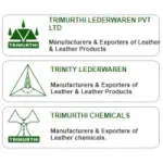 Trimurthi Lederwaren Pvt.Ltd company logo