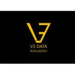 V3 Data intelligence Pvt Ltd company logo