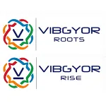 VIBGYOR Roots & Rise company logo