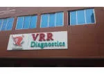 VRR DIAGNOSTICS SERVICES PVT LD company logo