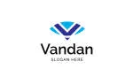 Vandan Dental Studio company logo