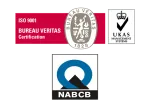 VeeSaa Foundry company logo
