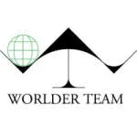 Worlder TEAM pte. ltd company logo