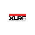 XLR8 STUDIO company logo