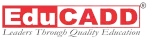 edu cadd company logo
