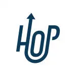 hop company logo