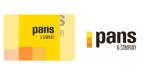 hunger pans pvt limited company logo