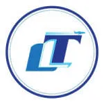 llt overseas company logo