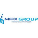 unimax international company logo