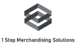 1 Stop Merchandising Solutions company logo