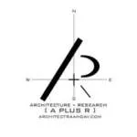 A plus R architects (www.aplusrarchitects.com) company logo