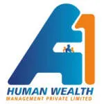 A1 human wealth management private limited company logo