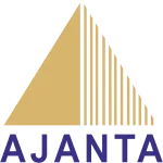 AJANTA SOYA LTD company logo