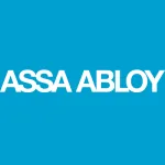 ASSA ABLOY company logo