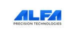 Alfa Precision Industries company logo