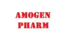 Amogen pharma pvt ltd company logo