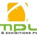 Ample Events & Exhibition Pvt. Ltd. company logo