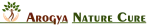 Arogya Nature Cure company logo