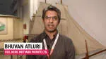 Atluri Developers Pvt Ltd company logo