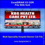 Baner Multispeciality Hospital company logo